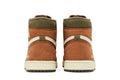 Air Jordan 1 High Element GORE-TEX 'Legend Coffee'