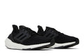 UltraBoost 22 'Black White'