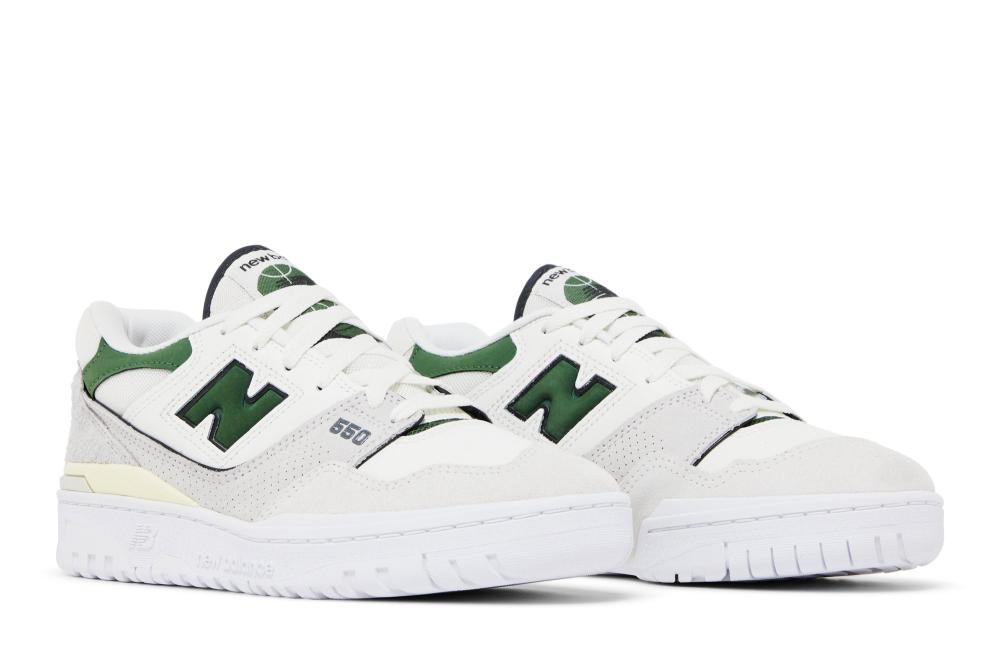 Wmns 550 'Sea Salt Nori'