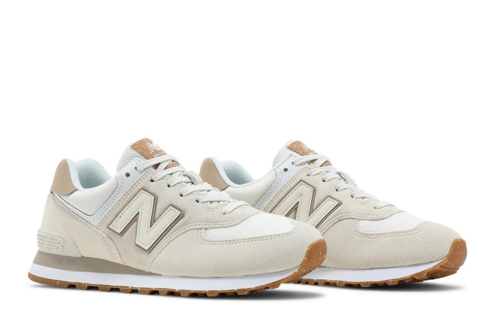 Wmns 574 'Angora Incense'