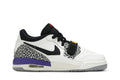 Jordan Legacy 312 Low GS 'Lakers'