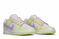 Wmns Dunk Low 'Lime Ice'