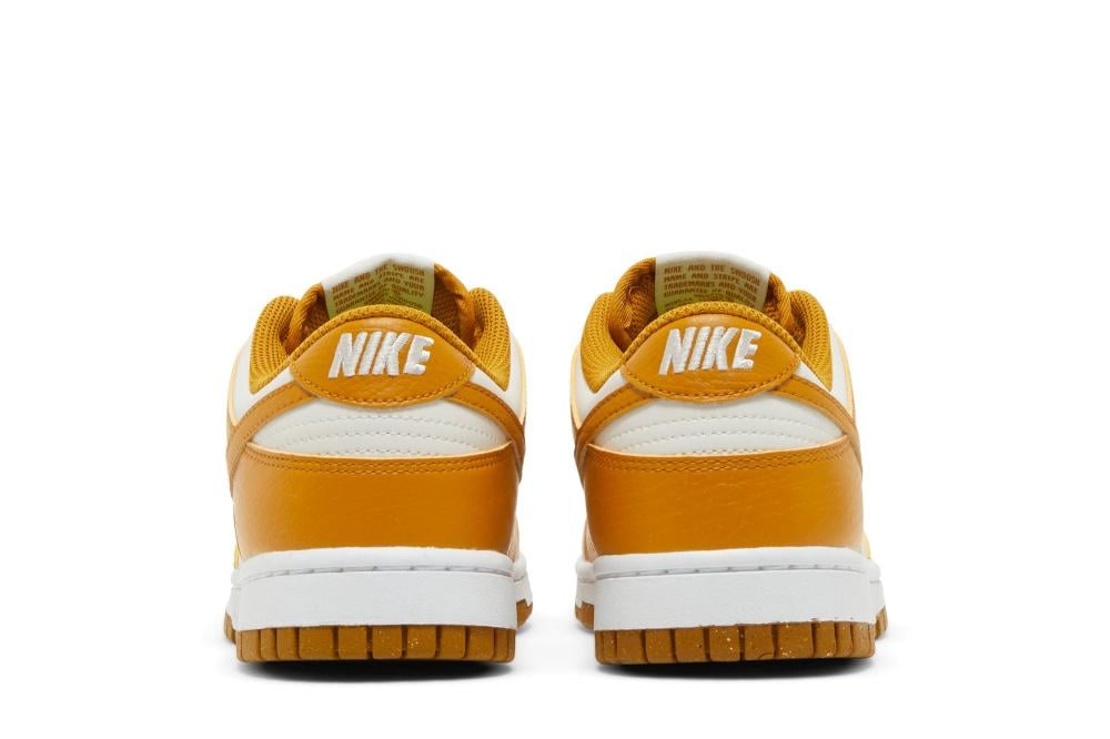 Wmns Dunk Low Next Nature 'Gold Phantom'