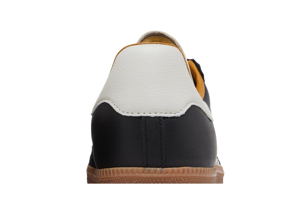 JJJJound x Samba OG 'Black'