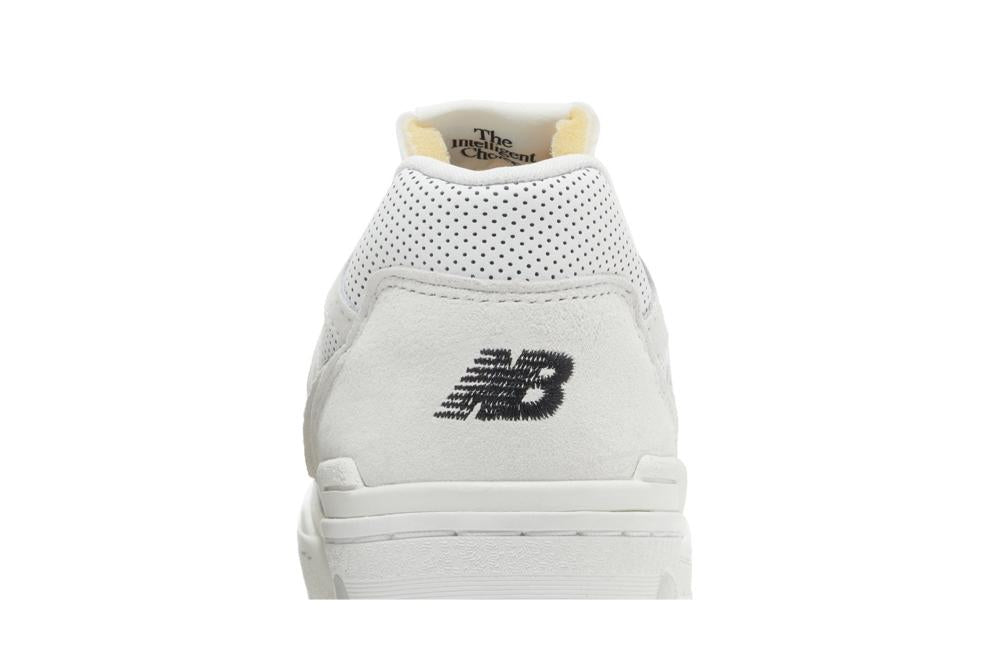 550 'Reflection White'
