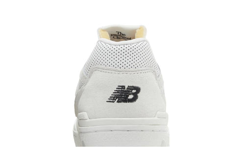 550 'Reflection White'