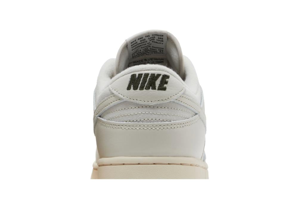 Dunk Low Premium 'Light Orewood Brown'