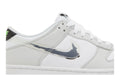 Dunk Low GS 'Glitch Swoosh'