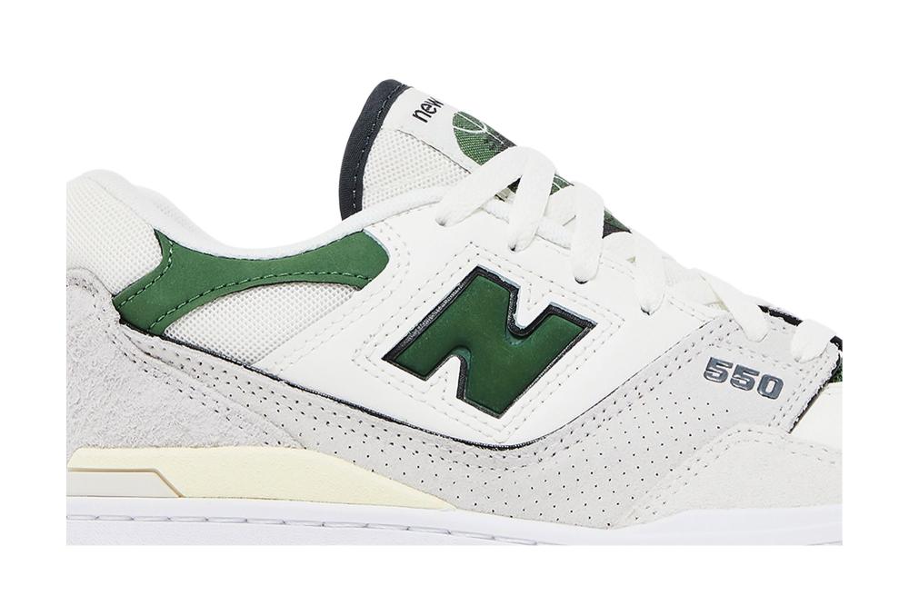 Wmns 550 'Sea Salt Nori'