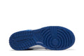 Wmns Dunk Low Disrupt 2 'White Hyper Royal'