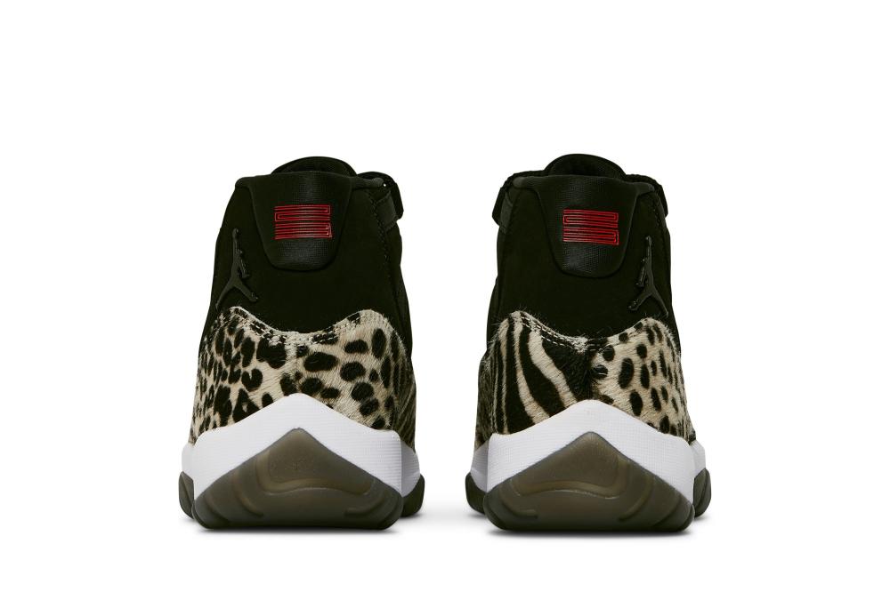 Wmns Air Jordan 11 Retro 'Animal Instinct'