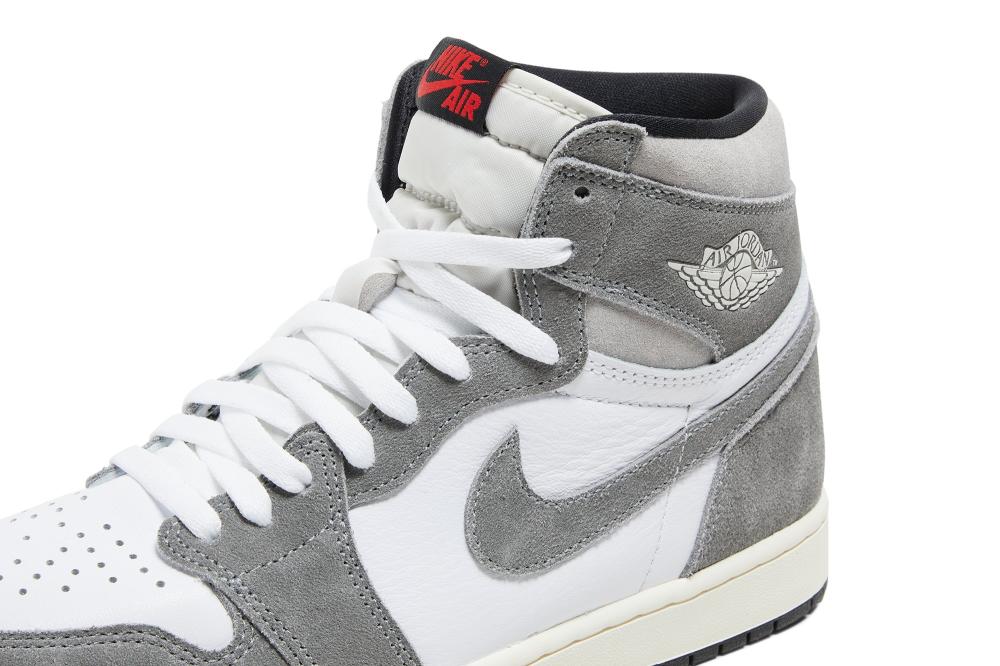Air Jordan 1 Retro High OG 'Washed Black'