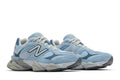 9060 'Chrome Blue'