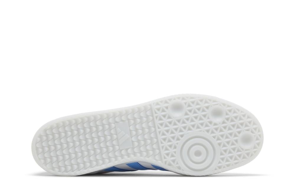 Lionel Messi x Samba Indoor 'Spark Gen10s'