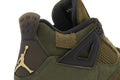 Air Jordan 4 Retro SE Craft 'Olive'