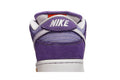 Dunk Low SB 'Unbleached Pack - Lilac'