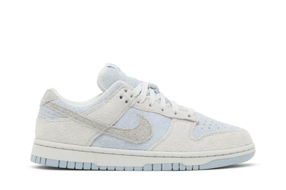 Wmns Dunk Low 'Photon Dust Armory Blue'