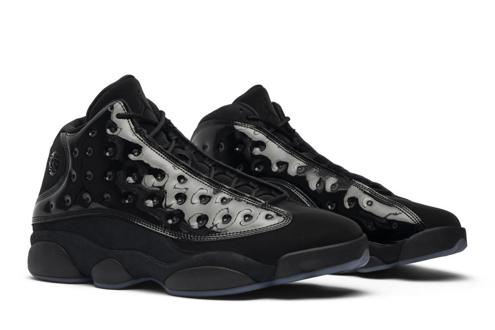 Air Jordan 13 Retro 'Cap and Gown'