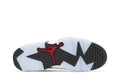 Air Jordan 6 Retro 'Red Oreo'