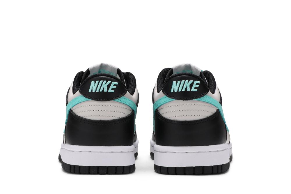 Dunk Low GS 'Tiffany'