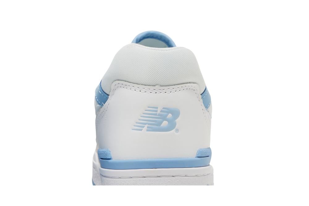 550 'White Blue Haze'