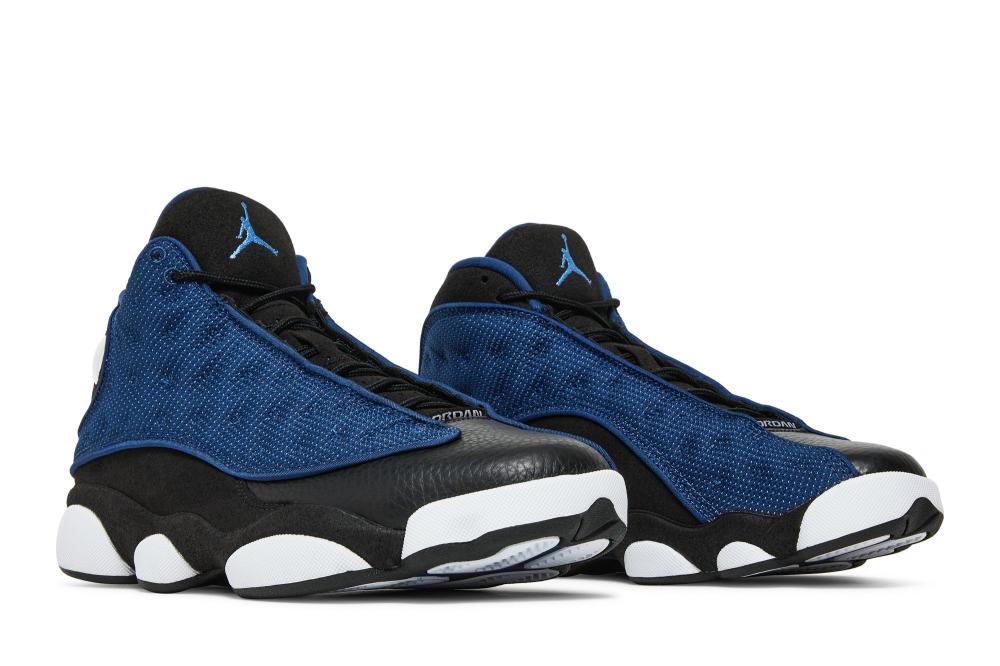 Air Jordan 13 Retro 'Navy'