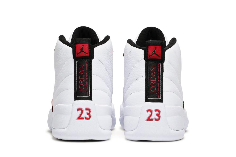 Air Jordan 12 Retro 'Twist'
