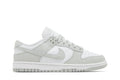Wmns Dunk Low 'Light Silver Corduroy'