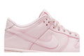 Dunk Low SE GS 'Prism Pink'