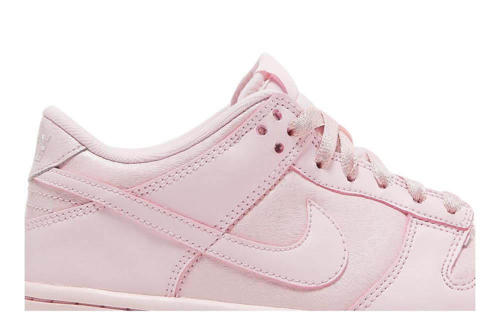 Dunk Low SE GS 'Prism Pink'