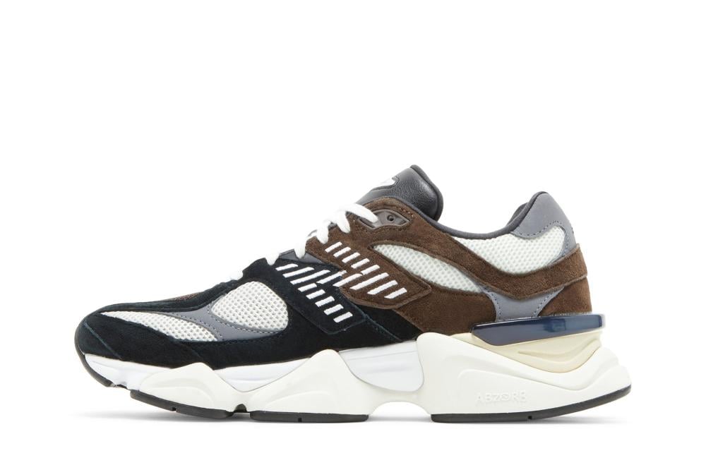 9060 'Brown Black'