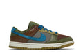 Dunk Low NH 'Cacao Wow'
