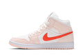 Wmns Air Jordan 1 Mid SE 'Corduroy'