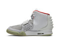Air Yeezy 2 NRG 'Pure Platinum'