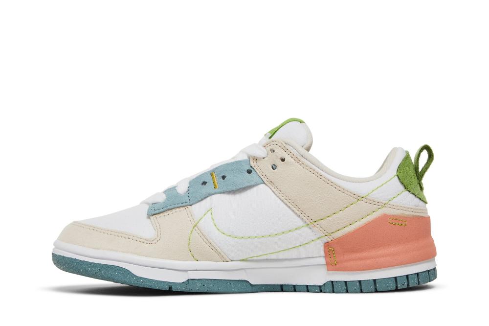 Wmns Dunk Low Disrupt 2 'Easter'