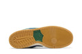 Dunk Low SB 'Hyper Royal Malachite'