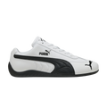 Speedcat Leather 'White Black'