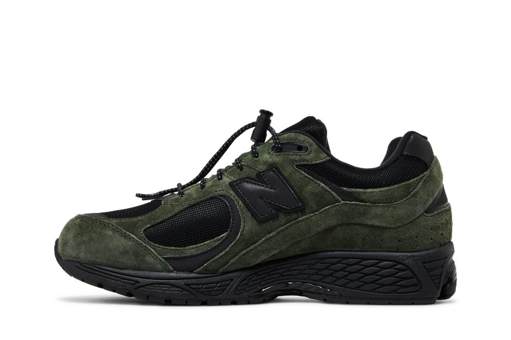 JJJJound x 2002R GORE-TEX 'Pine'