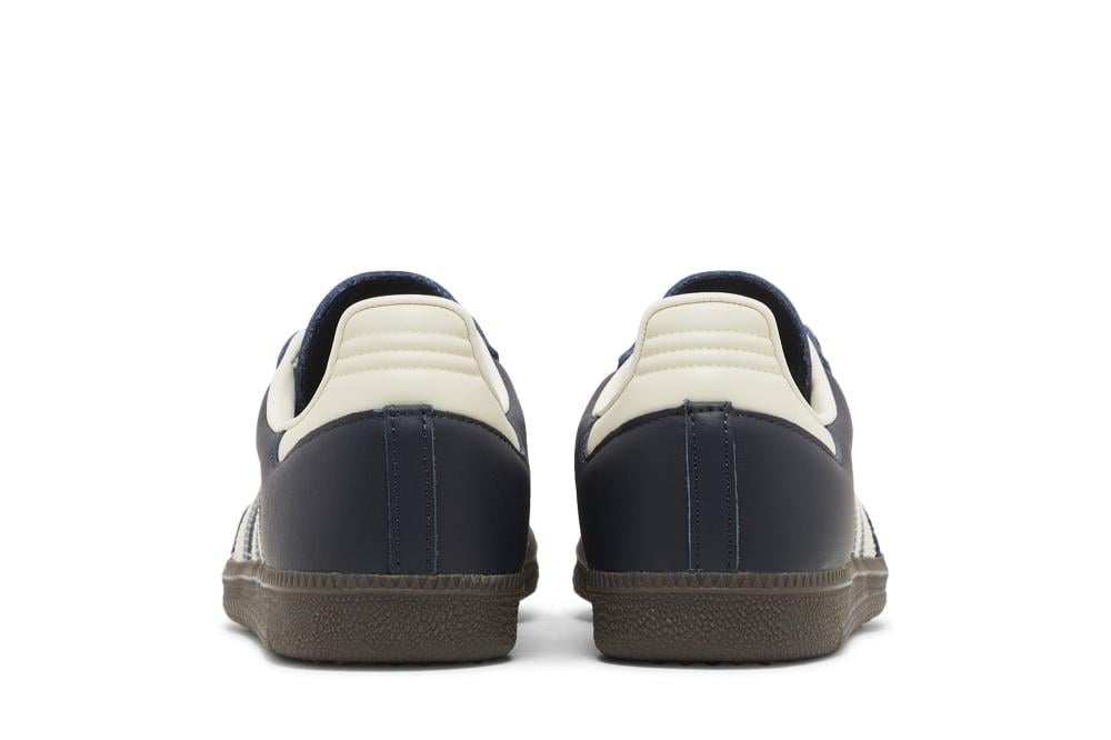 Samba OG 'Night Navy Gum'
