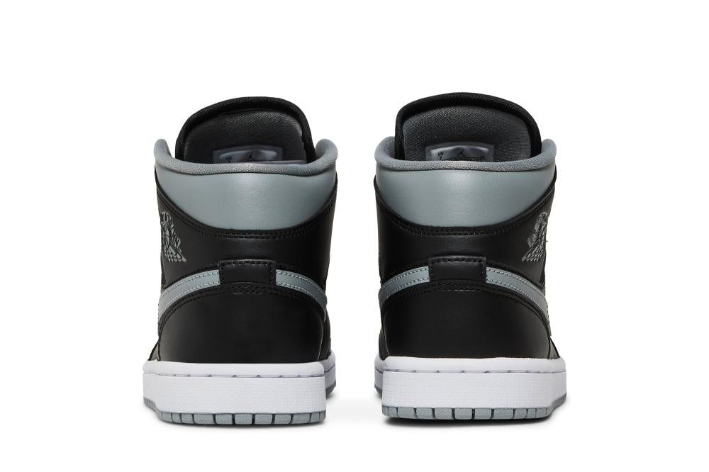 Wmns Air Jordan 1 Mid 'Shadow'