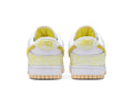 Wmns Dunk Low OG 'Yellow Strike'