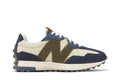 327 'Beige Navy'