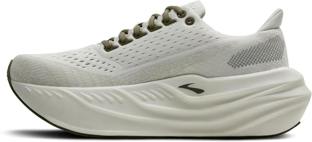 Glycerin Max Grey Olive