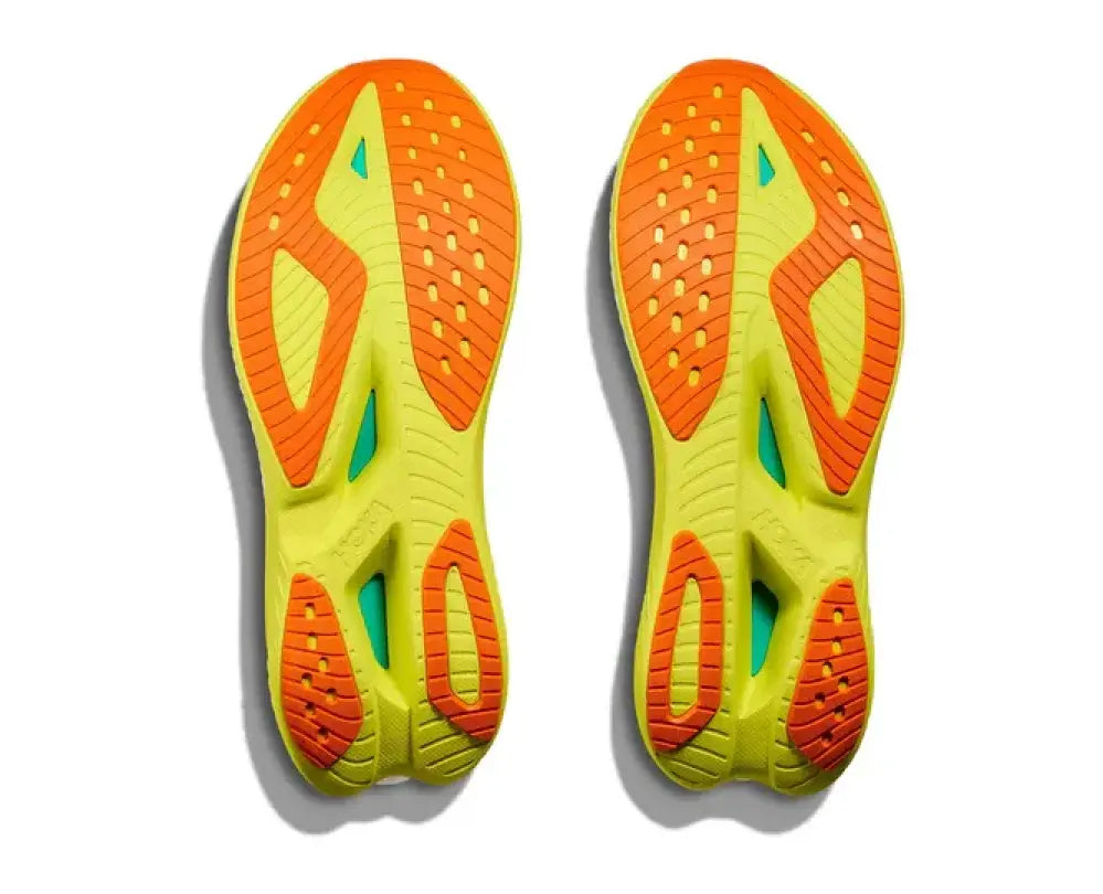 Mach X 2 Running