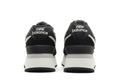 Wmns 574+ 'Black White'