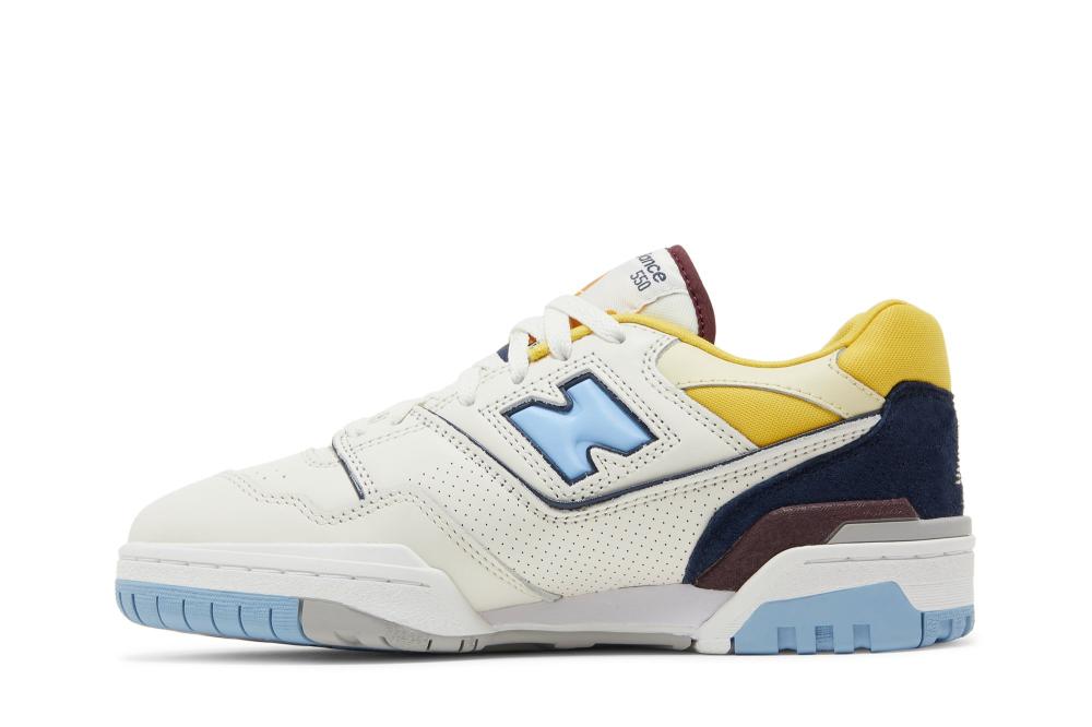 550 'Marquette'