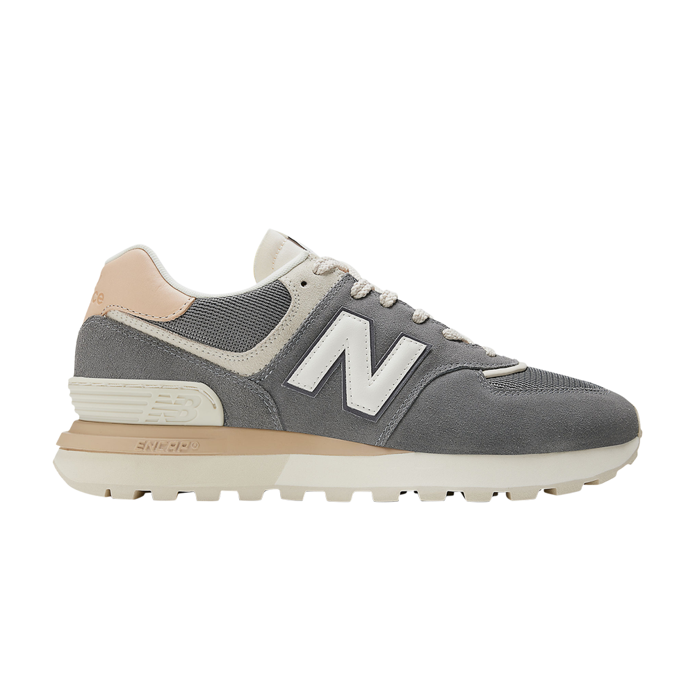 574 Legacy 'Apollo Grey'