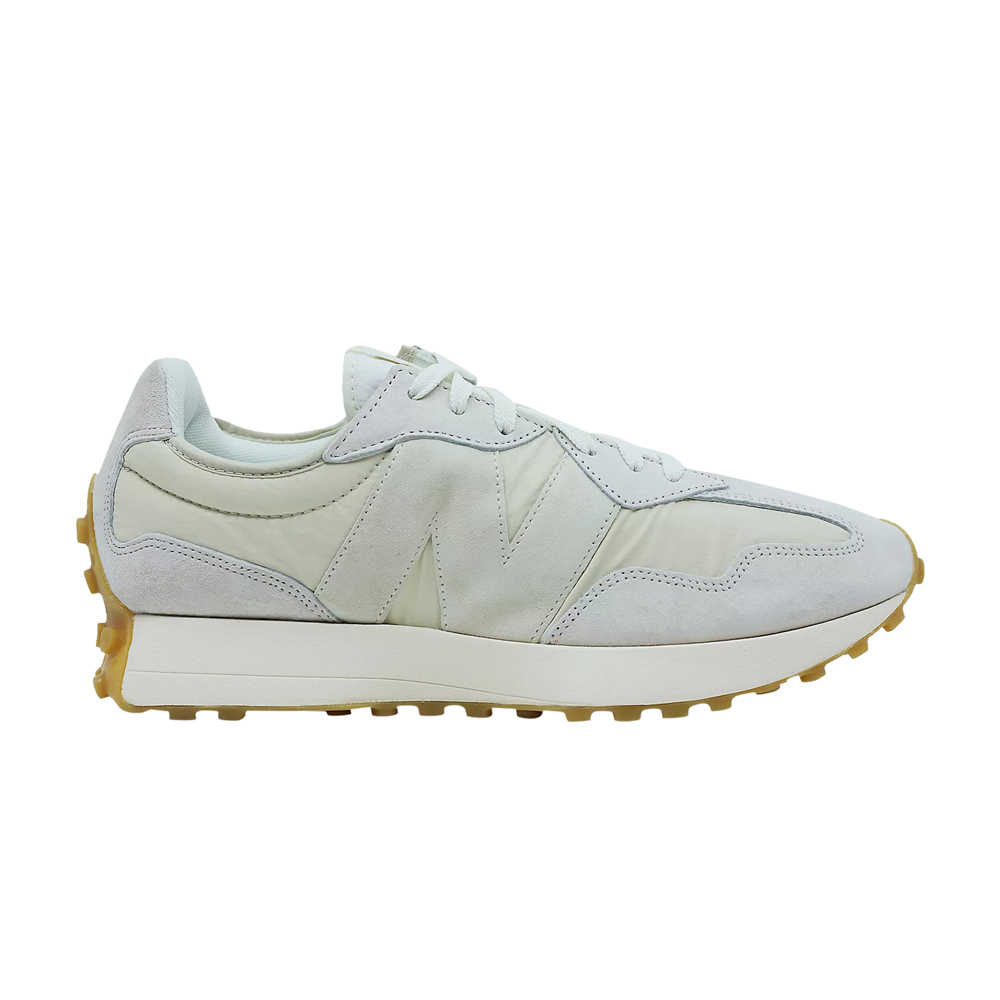 327 'Moonbeam Linen Fog'