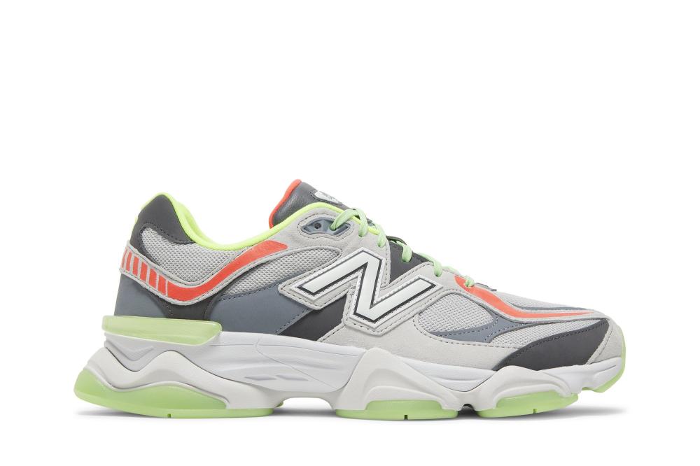 DTLR x 9060 'Glow'