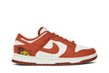 Wmns Dunk Low 'Sun Club - Burnt Sunrise'